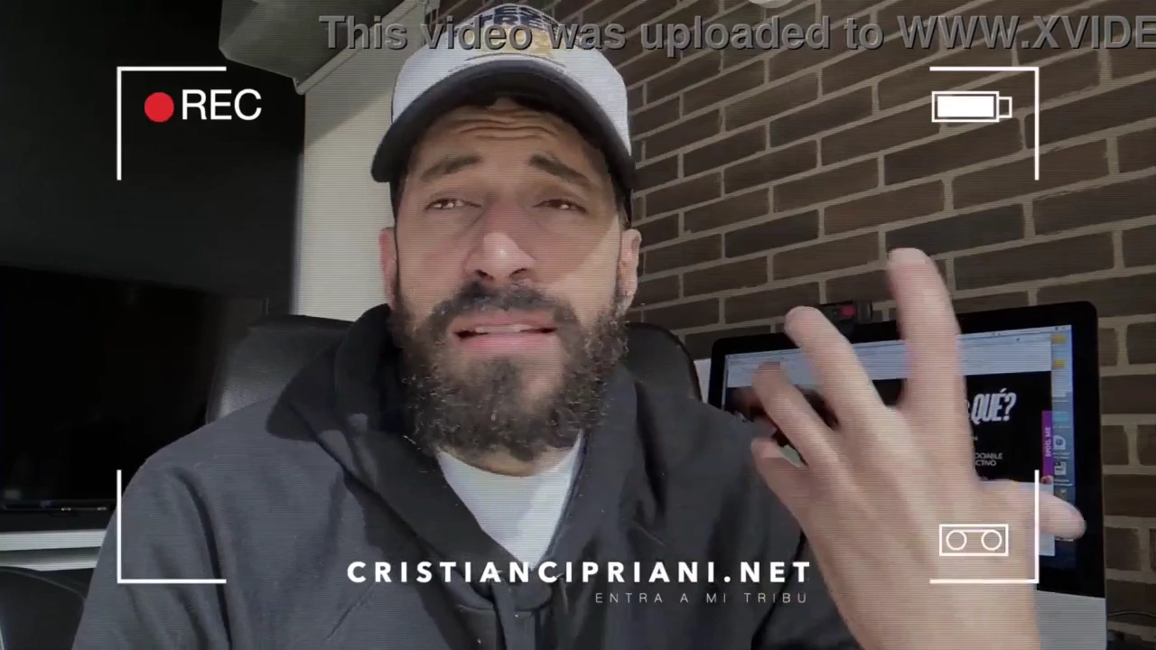 Training for aspiring porn stars in Bogotá - First episode of Cipriani Academy porn video